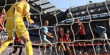 Three Premier League talking points