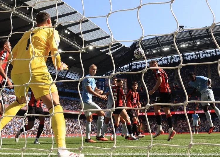 Three Premier League talking points 12 - Egyptian Gazette Three Premier League talking points 11 - Egyptian Gazette