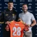 Rulli joins Man City as Gianluigi’s backup