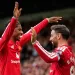 EPL: Maguire backs Rashford at Man Utd