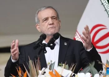 Iran President: No desire to escalate conflict with US
