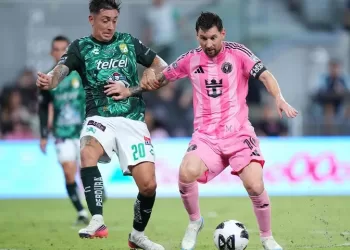 Miami knocked out of Leagues Cup
