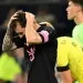 Messi misses penalty as Nashville routs Miami