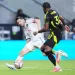 Messi returns as Miami ties Crew