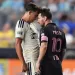 MLS fines Messi for striking an opponent 2 - Egyptian Gazette MLS fines Messi for striking an opponent