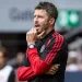 Carrick says Man Utd needs more signings