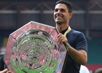 Premier League returns in post-Guardiola era