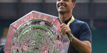 Premier League returns in post-Guardiola era
