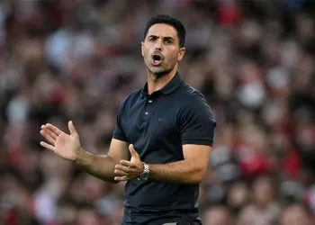 Arsenal ready to defend Premier League title