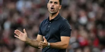 Arsenal ready to defend Premier League title
