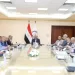 Egypt’s military production min. reviews develoment plans at affiliated companies