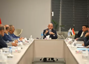 Investment Min. unveils plan to digitise Egypt's chambers of commerce 9 - Egyptian Gazette