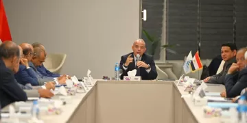 Investment Min. unveils plan to digitise Egypt's chambers of commerce 1 - Egyptian Gazette