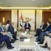 Egypt steps up preparations for hosting 3rd GEF 2 - Egyptian Gazette Egypt steps up preparations for hosting 3rd GEF