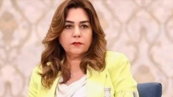 Egypt raises emergency alert after earthquake, no widespread damage reported 11 - Egyptian Gazette Minister of Local Development Manal Awad