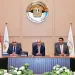 Ministers agree on integrated water management system for industry