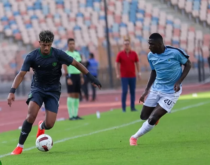 Egyptian Premier League round-up: Al-Ahly, Zamalek impress 23 - Egyptian Gazette