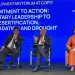Egypt advances integrated water governance at COP17 in Mongolia 2 - Egyptian Gazette Egypt advances integrated water governance at COP17 in Mongolia
