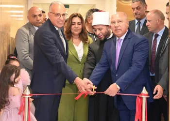 Irrigation Museum opens in New Capital to showcase Egypt’s water legacy