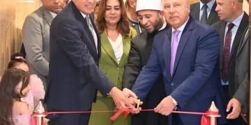 Irrigation Museum opens in New Capital to showcase Egypt’s water legacy