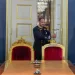 Norway’s new king to take constitutional oath Tuesday