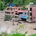 Nepal flash flood kills 8, damages roads 2 - Egyptian Gazette Nepal flash flood kills 8, damages roads