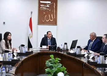 PM reviews Egypt’s broader plan to develop North Coast