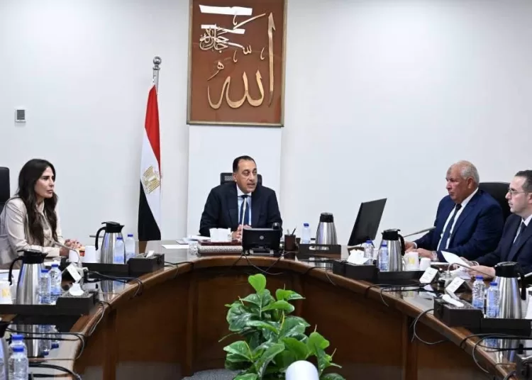PM reviews Egypt’s broader plan to develop North Coast 12 - Egyptian Gazette