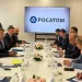 Egypt, Russia step up nuclear co-operation as Dabaa project advances