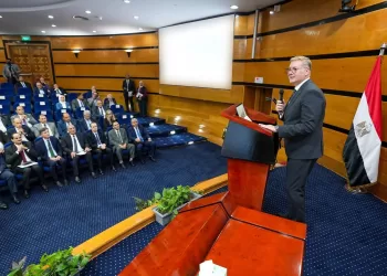 Egypt announces global bid for oil, gas exploration in 14 areas