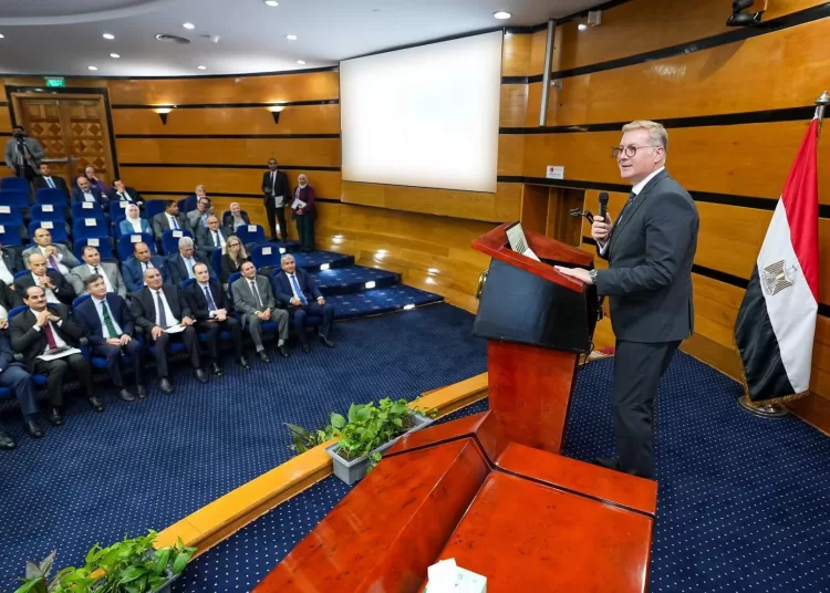 Egypt announces global bid for oil, gas exploration in 14 areas 11 - Egyptian Gazette Egypt announces global bid for oil, gas exploration in 14 areas 10 - Egyptian Gazette