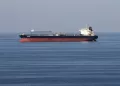 Oil prices fall $2 on Iran-Oman talks to reopen Strait of Hormuz