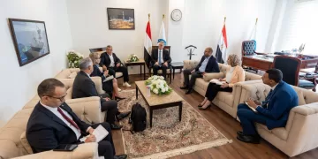Egypt seeks to increase investments in mining sector
