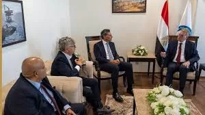 Greece’s Energean eyes new investments in Egypt