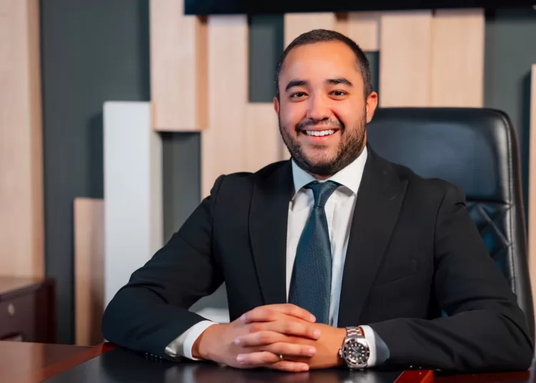 Omar Hesham: A successful real estate concept is not necessarily one worth replicating 12 - Egyptian Gazette