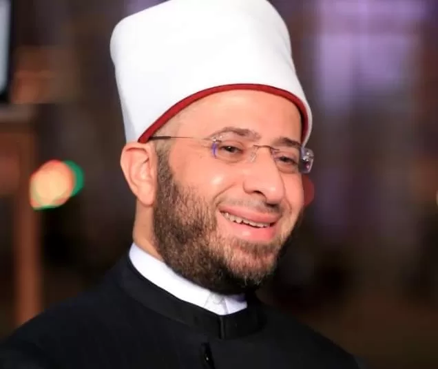 From dream to chaos: Conflating religion with politics (3) 12 - Egyptian Gazette