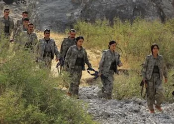 Türkiye passes landmark PKK peace law