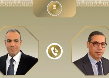 Egypt, Cyprus discuss bilateral ties, regional tensions