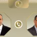 Egypt, Cyprus discuss bilateral ties, regional tensions