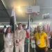 El-Sayed, Osman lead Egypt’s delegation at Taranto 2026 opening ceremony