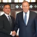 Egypt, Russia discuss boosting strategic partnership in Moscow