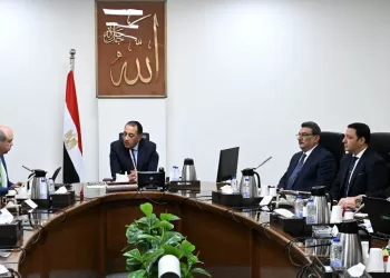 PM reviews progress of Terminal 4 project