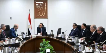 PM reviews progress of Terminal 4 project