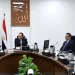 PM reviews progress of Terminal 4 project 9 - Egyptian Gazette PM reviews progress of Terminal 4 project