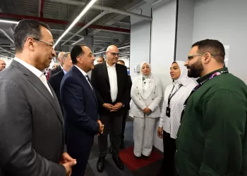 PM highlights Egypt’s growing role in global outsourcing industry