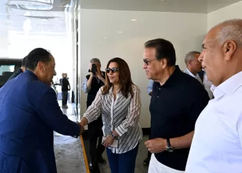 PM Madbouli inaugurates, inspects key development projects in Matrouh