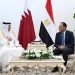 PM meets Qatari counterpart to probe ways to boost ties