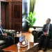 PM reviews progress of development finance projects