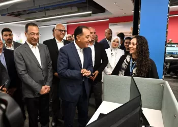 Egypt’s offshoring exports hit $5.2b as tech giants expand beyond Cairo