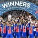 PSG retains European crown